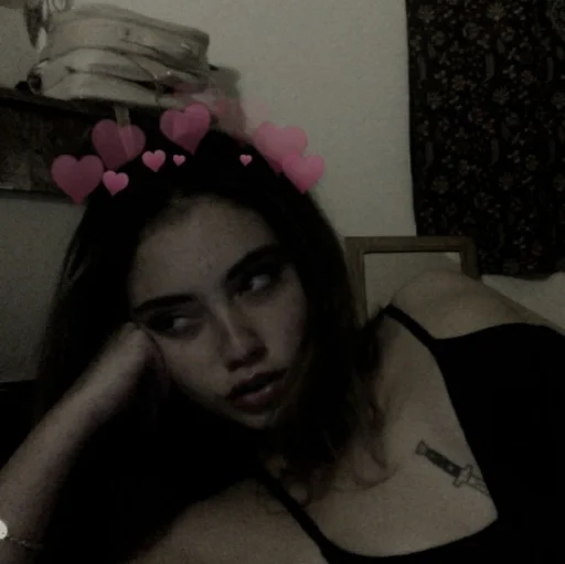🕷 Стикер «LYDIAMCH» для Telegram