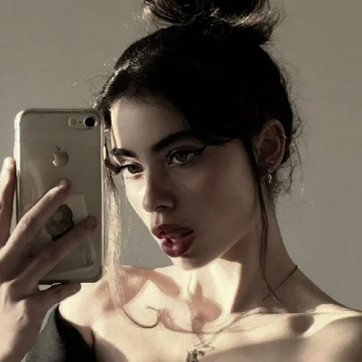 🕷 Стикер «LYDIAMCH» для Telegram