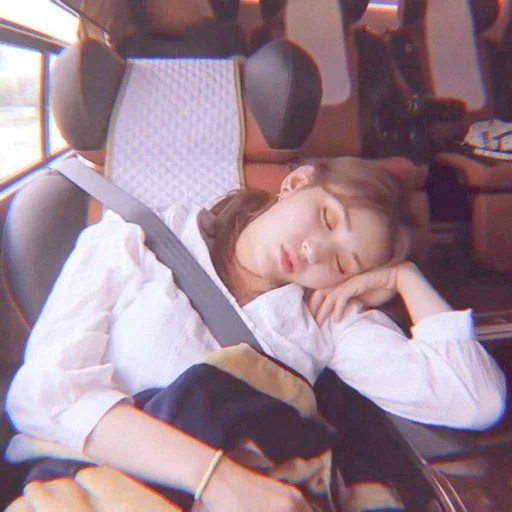 🍬 Стикер «JEON SOMI» для Telegram