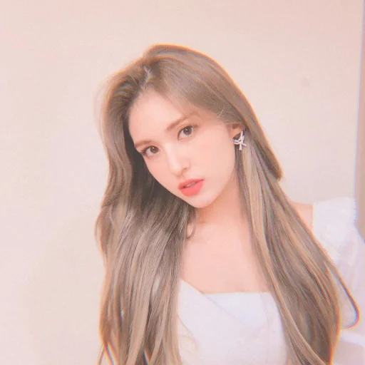 🍬 Стикер «JEON SOMI» для Telegram
