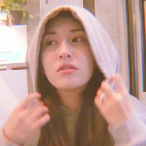 🍬 Стикер «JEON SOMI» для Telegram