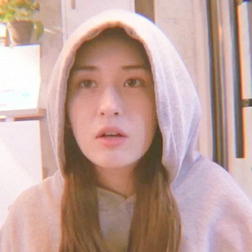 🍬 Стикер «JEON SOMI» для Telegram