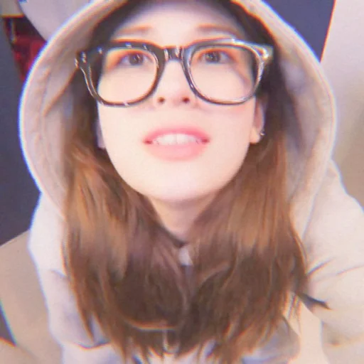 🍬 Стикер «JEON SOMI» для Telegram