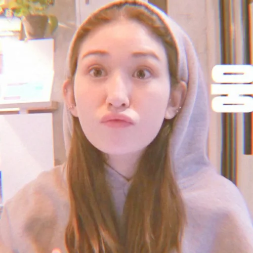 🍬 Стикер «JEON SOMI» для Telegram