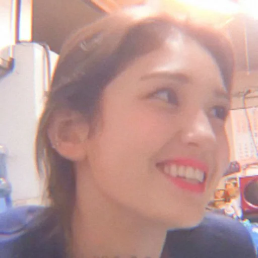🍬 Стикер «JEON SOMI» для Telegram