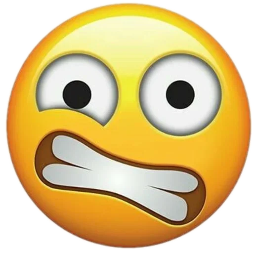 🥴 Стикер «Смайлы на все случаи жизни» для Telegram