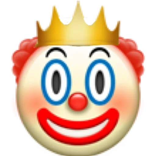 👸 Стикер «Смайлы на все случаи жизни» для Telegram
