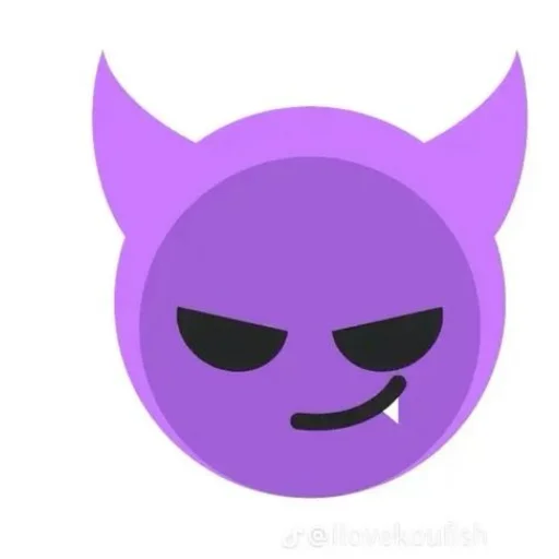 🐱 Стикер «Смайлы из тт» для Telegram