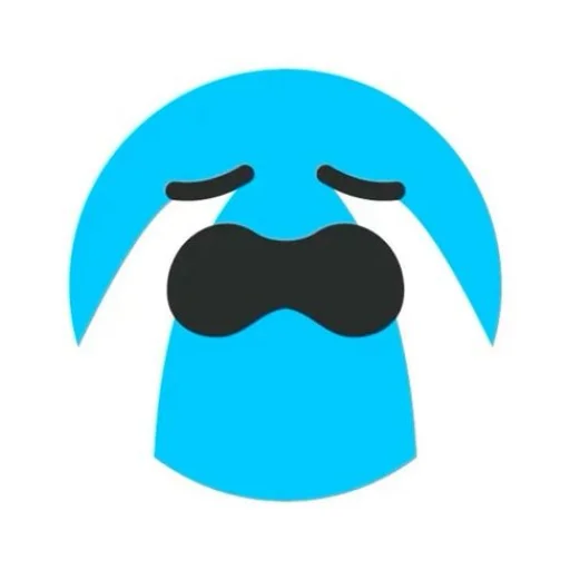 🐦 Стикер «Смайлы из тт» для Telegram