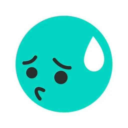 👍 Стикер «Смайлы из тт» для Telegram