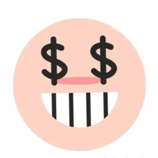 👍 Стикер «Смайлы из тт» для Telegram