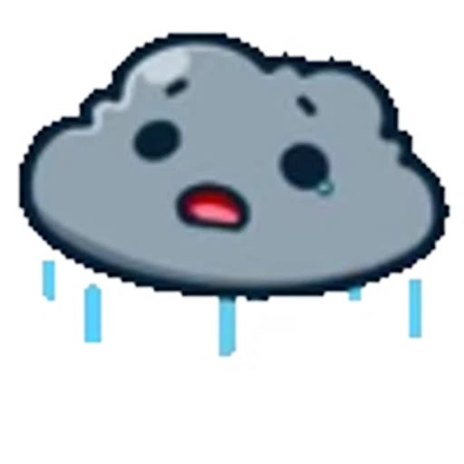 😰 Эмодзи «Small beans» для Telegram