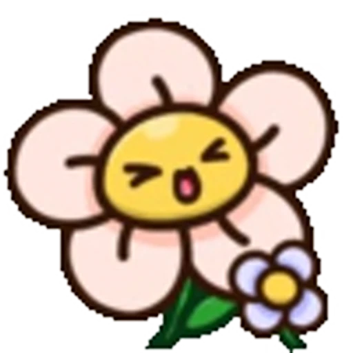 😫 Эмодзи «Small beans» для Telegram