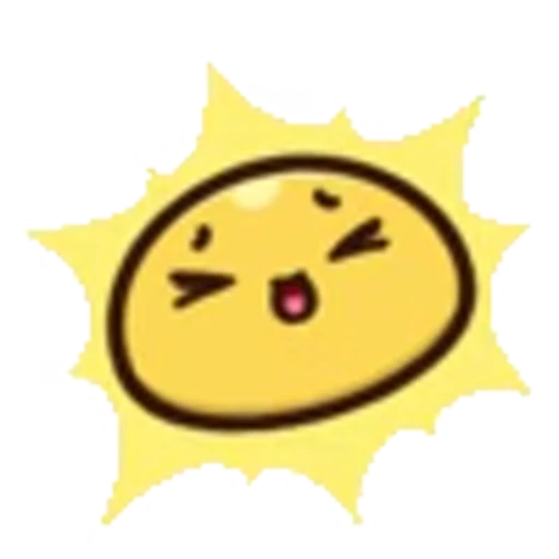 😫 Эмодзи «Small beans» для Telegram