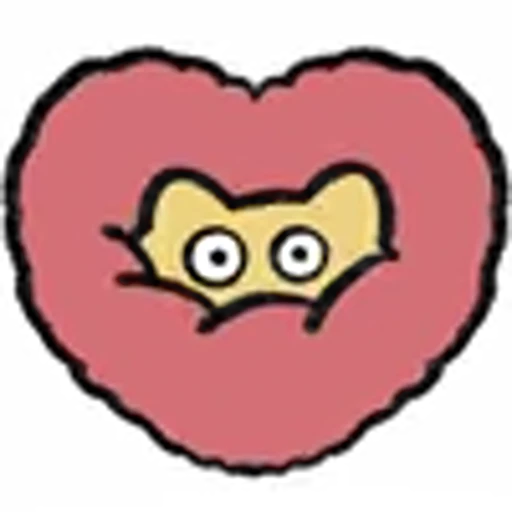 😊 Эмодзи «Мелкий котик» для Telegram