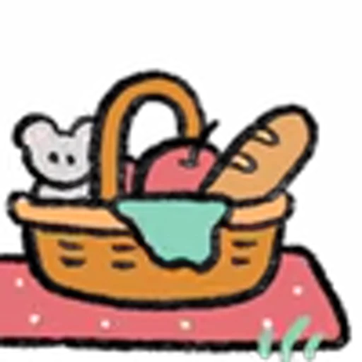 😊 Эмодзи «Мелкий котик» для Telegram