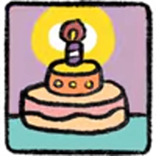 😊 Эмодзи «Мелкий котик» для Telegram