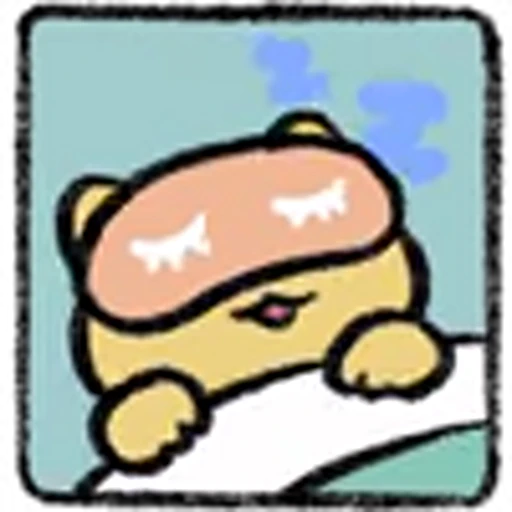 😊 Эмодзи «Мелкий котик» для Telegram