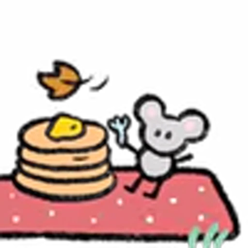 😊 Эмодзи «Мелкий котик» для Telegram