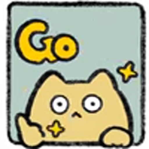 😊 Эмодзи «Мелкий котик» для Telegram
