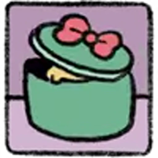 😊 Эмодзи «Мелкий котик» для Telegram
