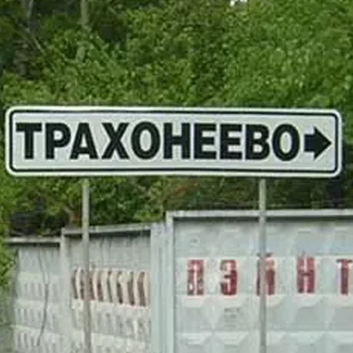 🛑 Стикер «Малая родина» для Telegram