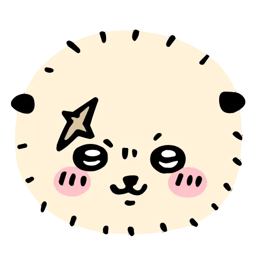 😈 Эмодзи «small&cute» для Telegram