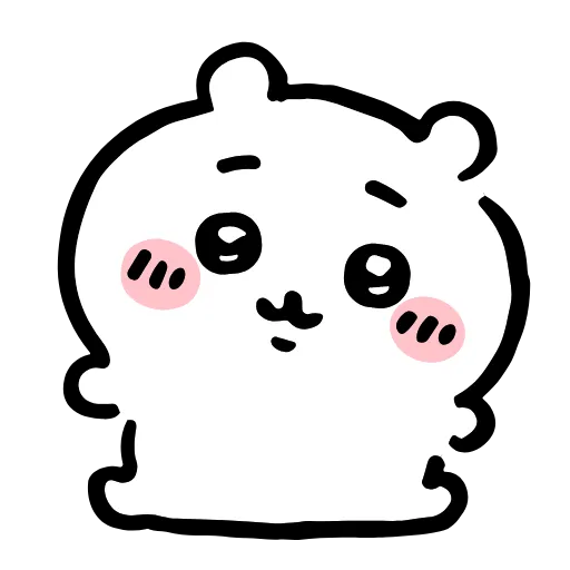 🤗 Эмодзи «small&cute» для Telegram
