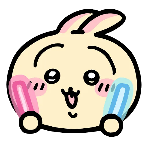 💡 Эмодзи «small&cute» для Telegram