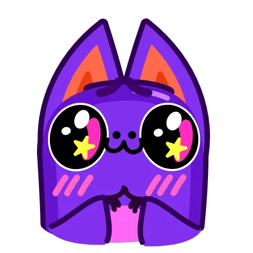 🥺 Стикер «Small Mouse2» для Telegram