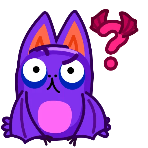 🥺 Стикер «Small Mouse2» для Telegram