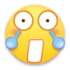 😱 Эмодзи «贴吧小表情» для Telegram
