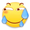 😅 Эмодзи «贴吧小表情» для Telegram