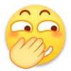 🤭 Эмодзи «贴吧小表情» для Telegram