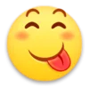 😝 Эмодзи «贴吧小表情» для Telegram