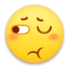 😠 Эмодзи «贴吧小表情» для Telegram