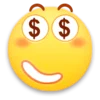 💰 Эмодзи «贴吧小表情» для Telegram