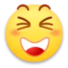 😁 Эмодзи «贴吧小表情» для Telegram