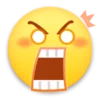 😱 Эмодзи «贴吧小表情» для Telegram