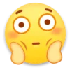 😳 Эмодзи «贴吧小表情» для Telegram