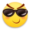 😎 Эмодзи «贴吧小表情» для Telegram