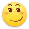 😊 Эмодзи «贴吧小表情» для Telegram