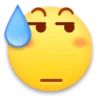 😅 Эмодзи «贴吧小表情» для Telegram