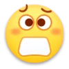 😱 Эмодзи «贴吧小表情» для Telegram