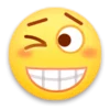 😉 Эмодзи «贴吧小表情» для Telegram