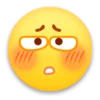 😳 Эмодзи «贴吧小表情» для Telegram
