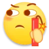 💣 Эмодзи «贴吧小表情» для Telegram