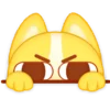 🫣 Эмодзи «贴吧小表情» для Telegram