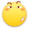 😑 Эмодзи «贴吧小表情» для Telegram