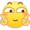 😏 Эмодзи «贴吧小表情» для Telegram